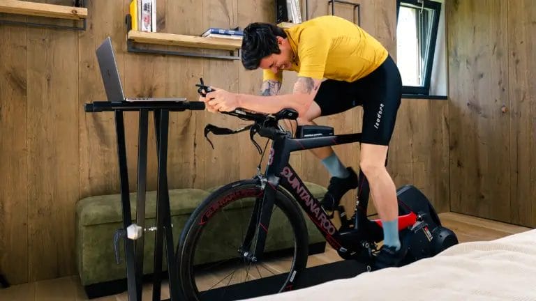 ROUVY-cycling-indoor-training