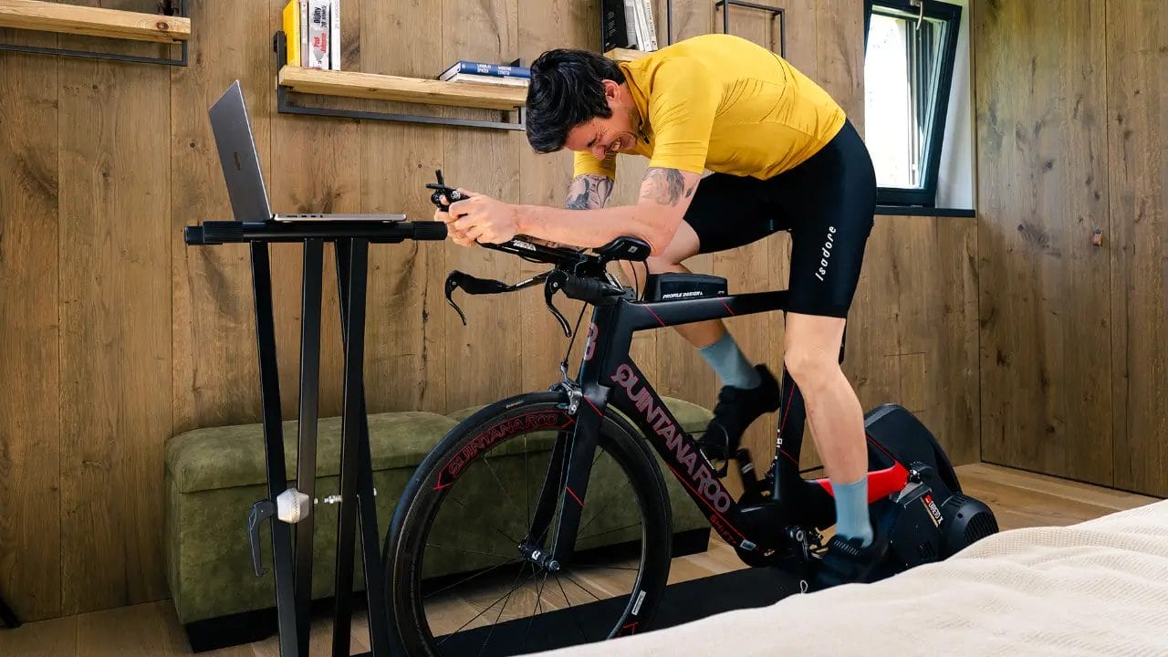 ROUVY-cycling-indoor-training